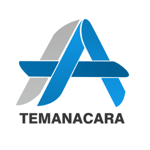 Temanacara logo
